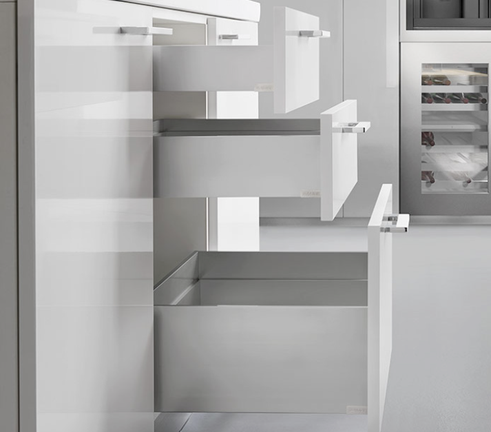 Drawer Slides
