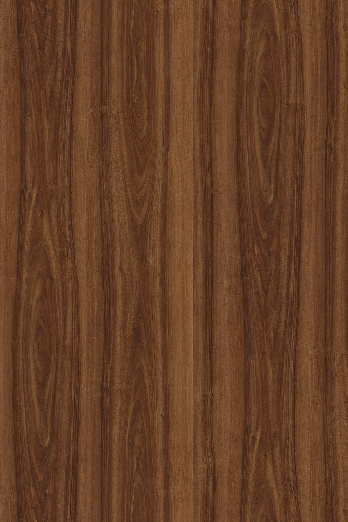 0729 Walnut BS by Kronodesign - TFL Particle Board Size 3/4" x 61" x 97 (5'x8')