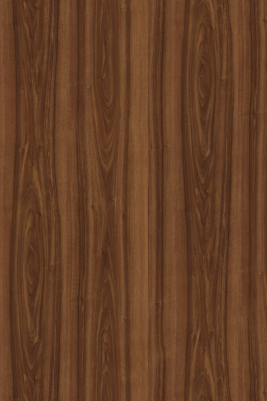 0729 Walnut BS by Kronodesign - TFL Particle Board  Size 3/4" x 61" x 97 (5'x8')