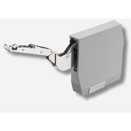 Fixed Systems - 223 type multi-function lid stay