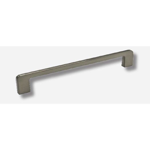 Zamak Handle Bar Pull Aluminum