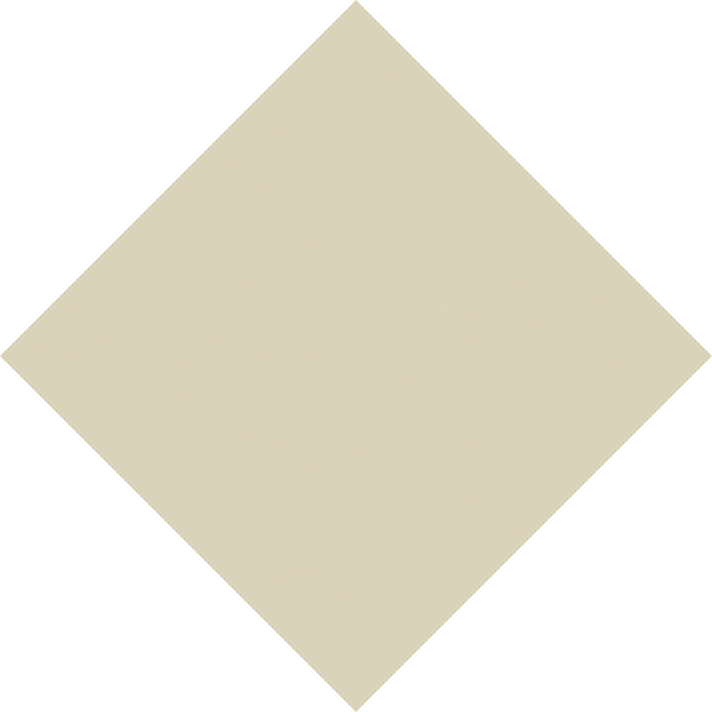 Calico Surface - Bone