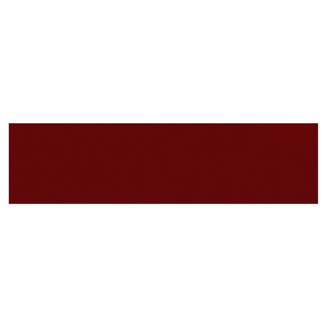 ULTRAPAN Burgandy High Gloss Ultra-X - Edge Banding