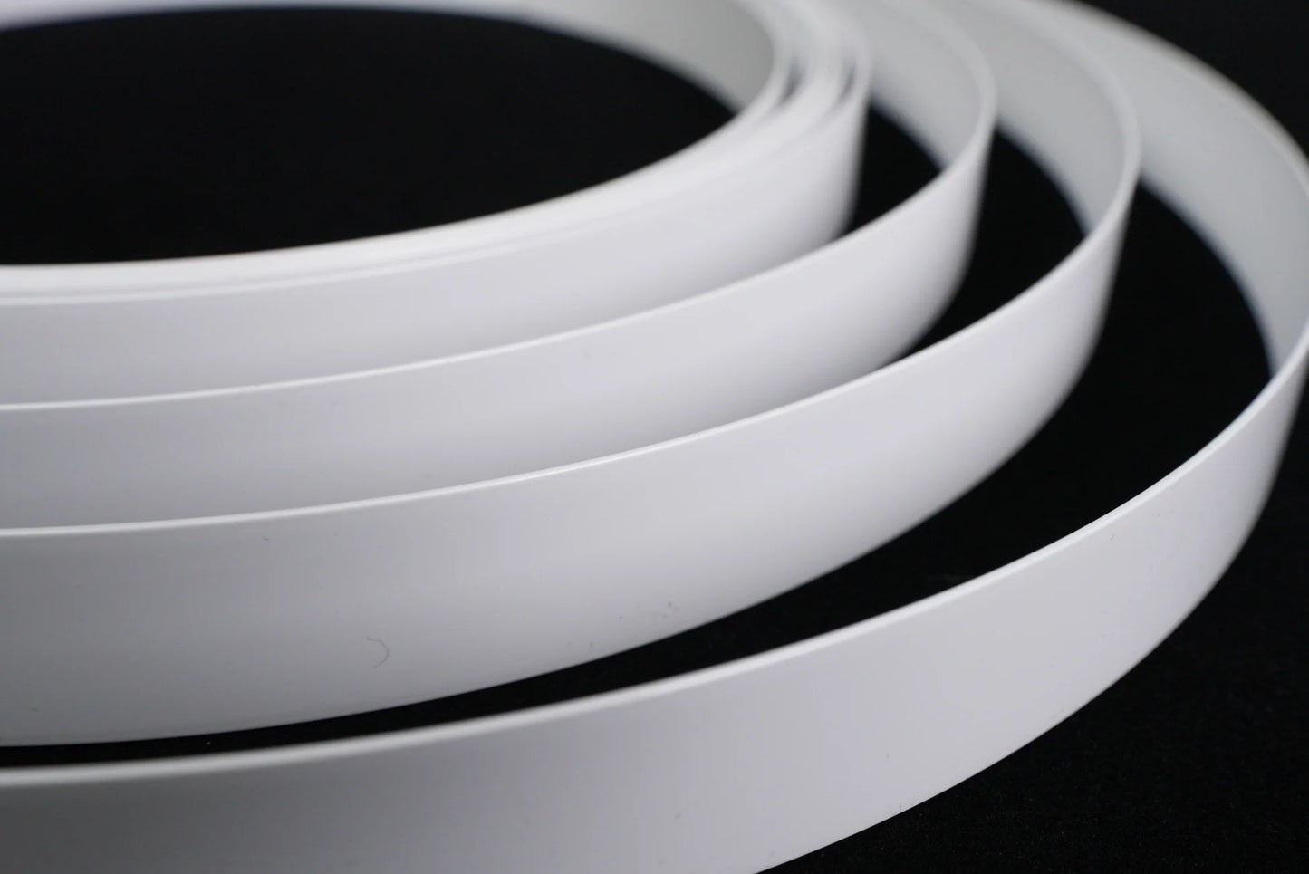 ALVIC - Blanco Polar High Gloss - Perfect Match