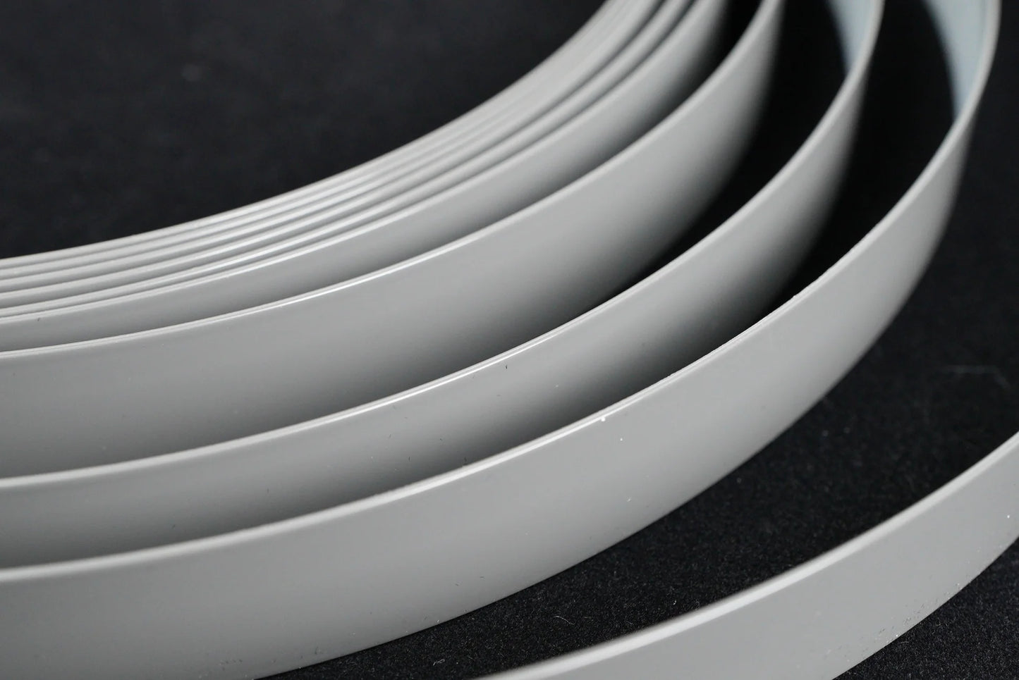 ALVIC - Gris Plomo HIGH GLOSS - Perfect Match