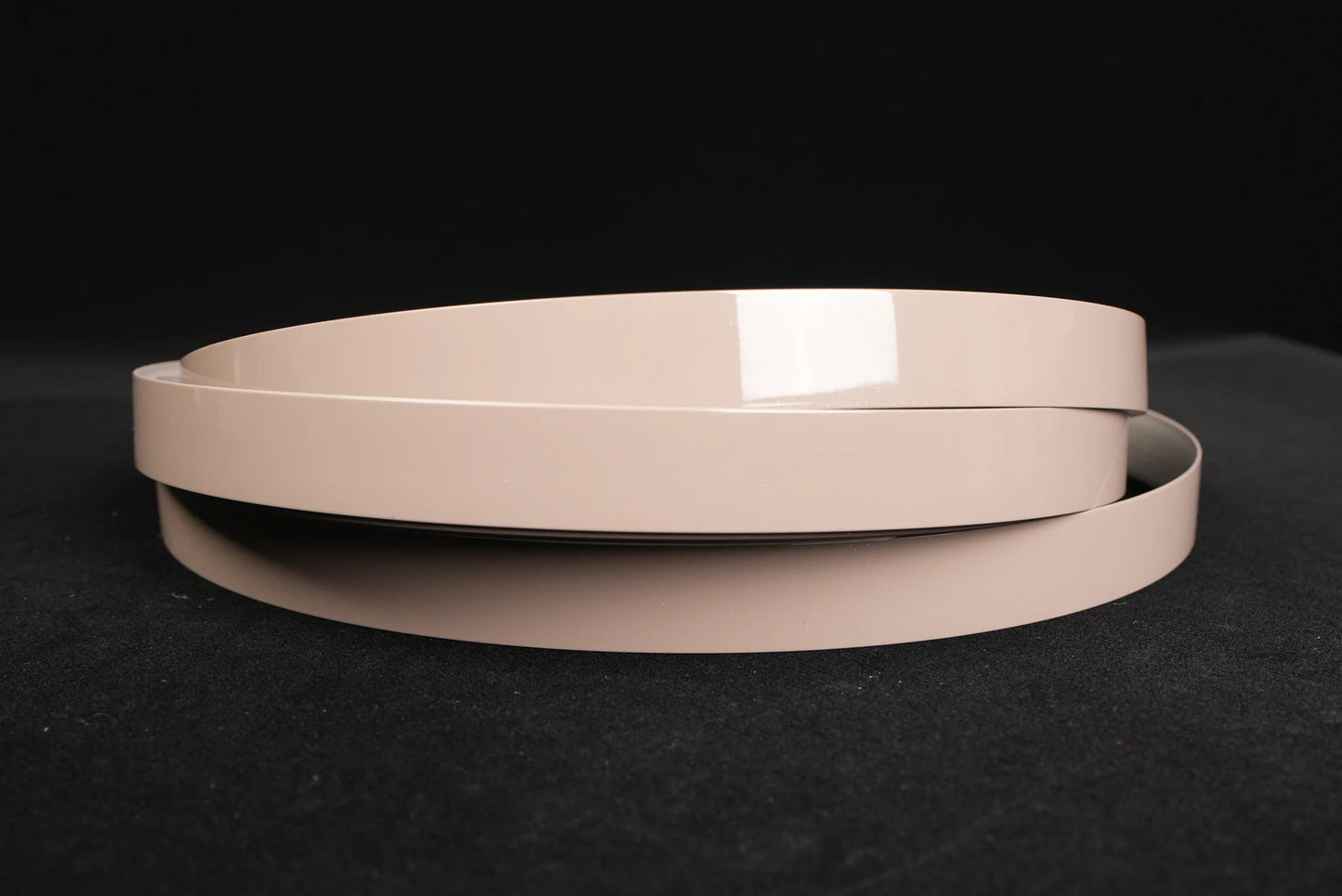 ALVIC - Blanco Colonial Pearl HIGH GLOSS Perfect Match