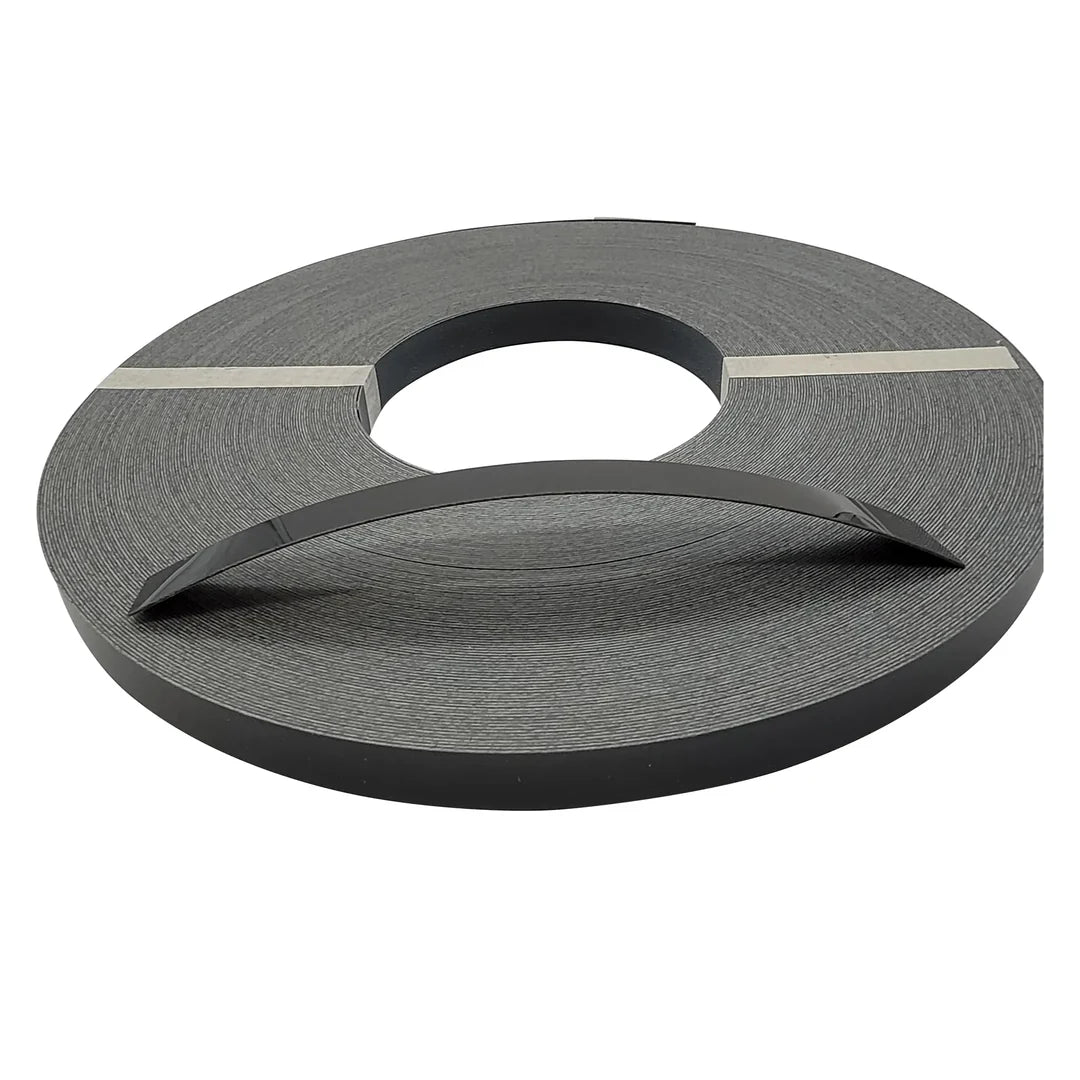 HighQuality PVC Edge Banding We specialize in providing only the premium quality ABS and PVC ensuring that your project stand out with a professional finish.