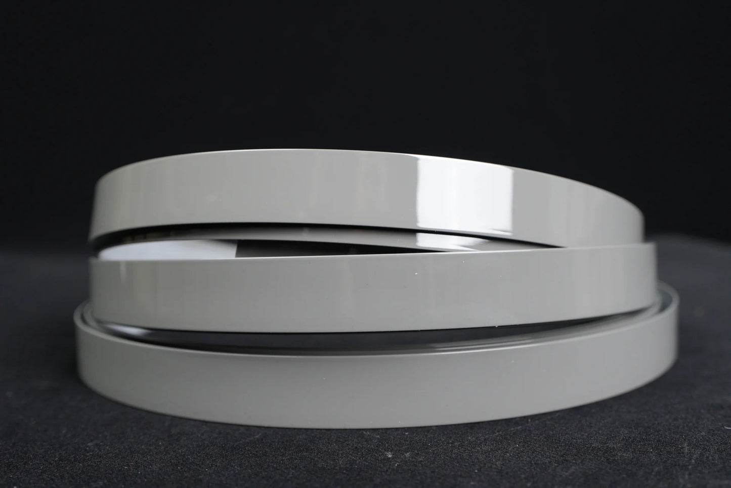 ALVIC - Gris Plomo HIGH GLOSS - Perfect Match