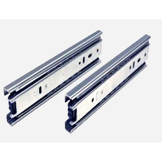 Non-Soft Close Full Extension Regular Ball Bearing Slide 45MM (1.1/2")
