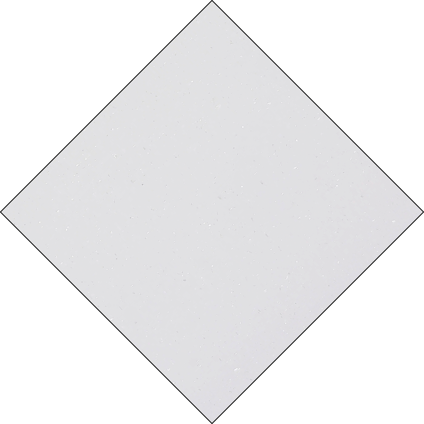 Calico Surface - Pearl White