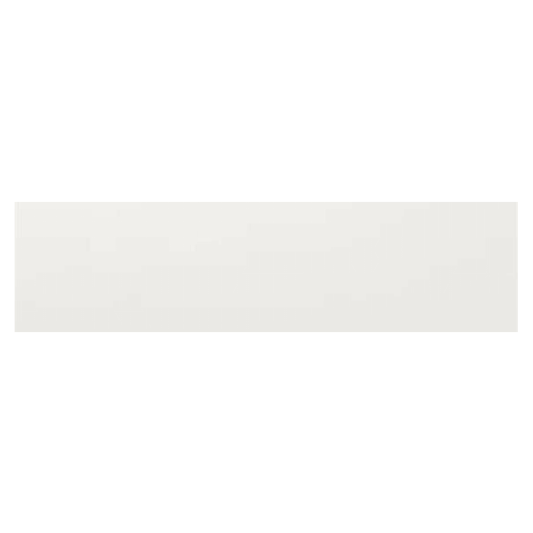 Uniboard TFL - Classic White 300 Edge Banding