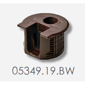 Rafix System for Wood Thickness: 3/4" (10 pcs)
