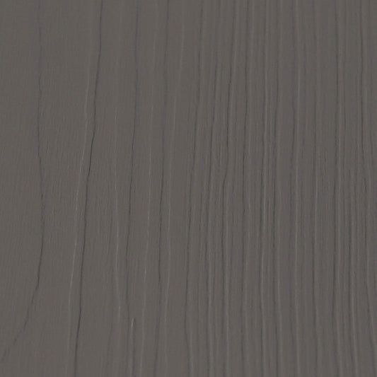 Panel Syncron - Gris Plomo Solid Wood