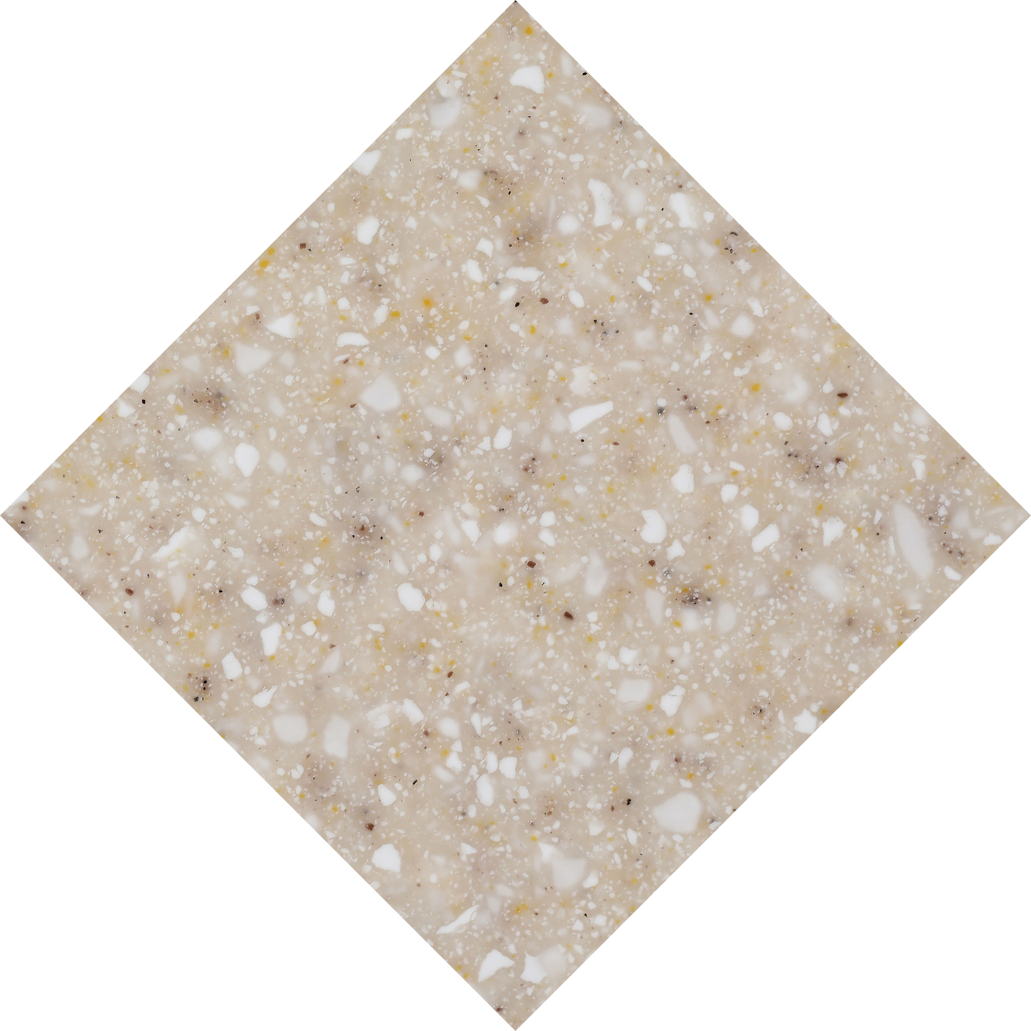 Calico Surface - Sahara Desert