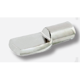 Shelf Support - 2.7g and 4.9g (100 Pcs)