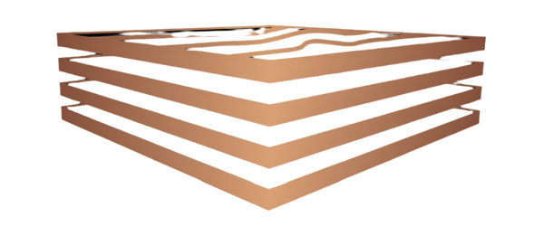 Distribution by JC
