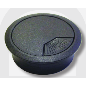 Plastic Cable Outlet 60MM 2.3/8"