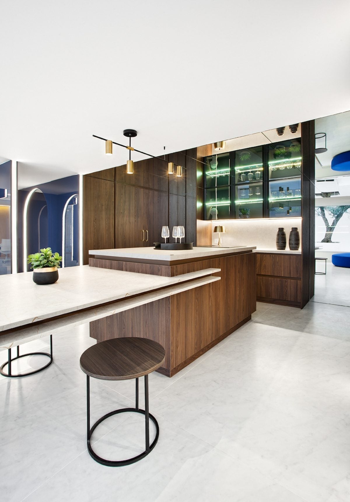 Syncron by ALVIC