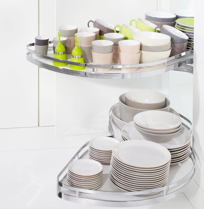 Kitchen Storage – Distribution by JC