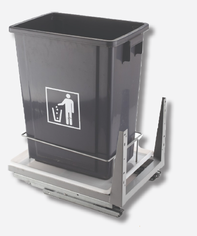 Trash Bins