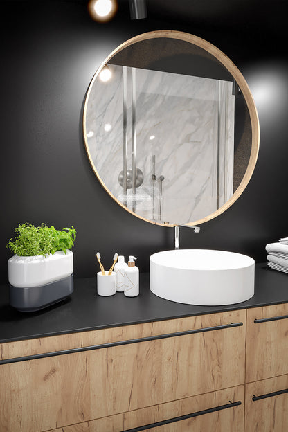 Kronospan - Black Pearl - 0190 PE