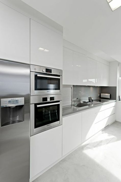WHITE ULTRA-GLOSS by ULTRAPAN