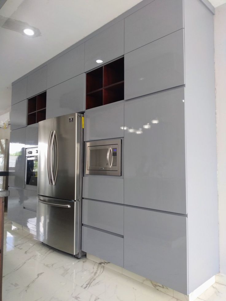 Greystone ULTRA-GLOSS by ULTRAPAN