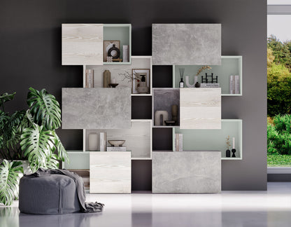 Kronospan - Light Atelier 4298 SU