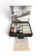 Calico 100% Acrylic Solid Surface Sample Kit