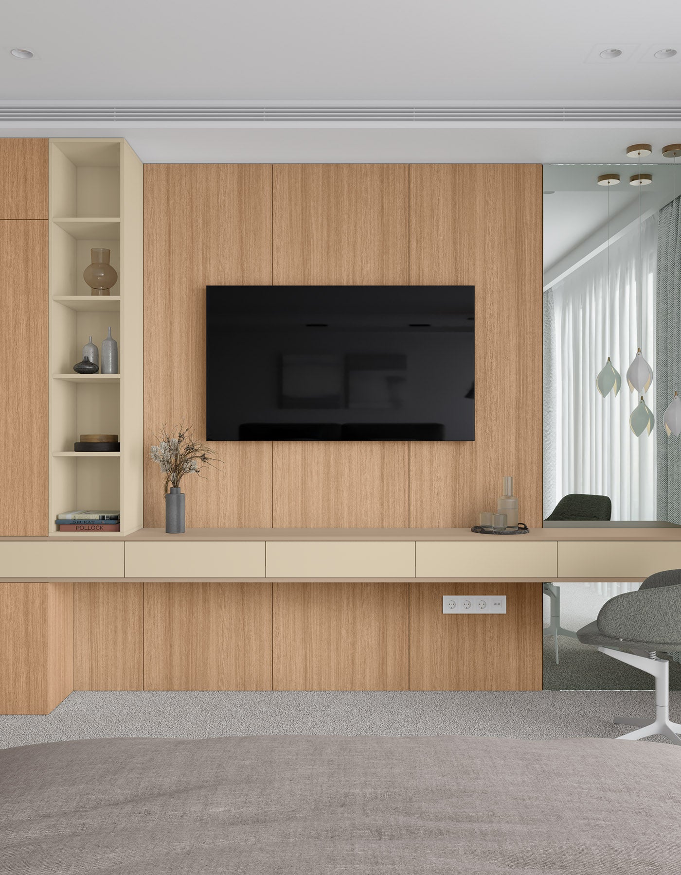 Kronospan - Slavonia Oak 5501 SN