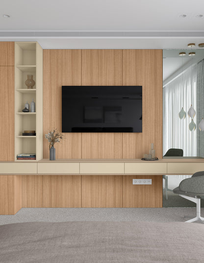 Kronospan - Slavonia Oak 5501 SN