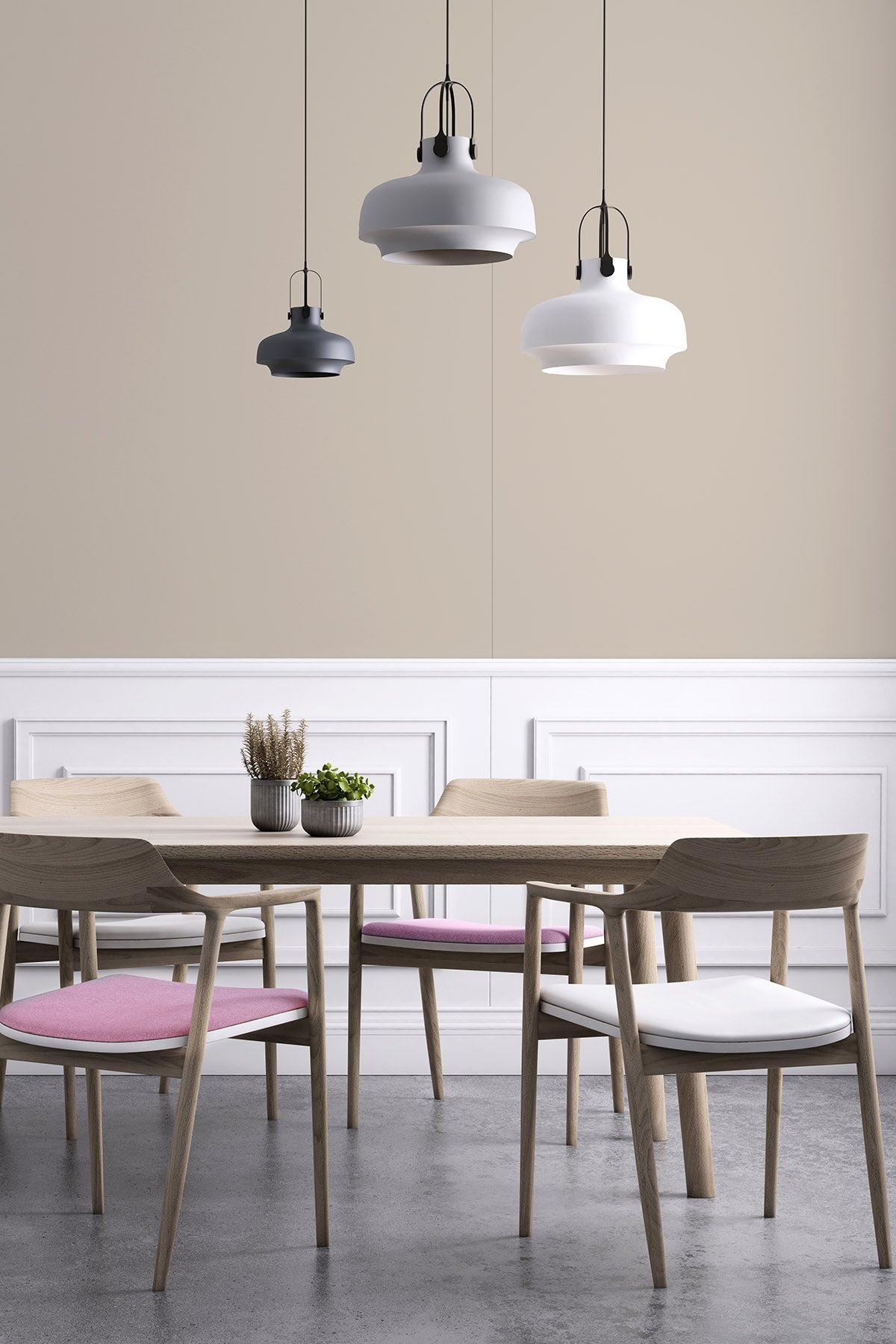 Kronospan - Cashmere - 5981 BS