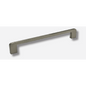 Zamak Handle Bar Pull Aluminum