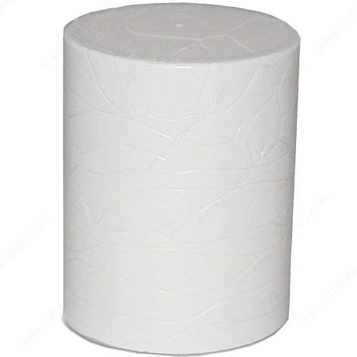 Kleiberit Unfilled Hot Melt Adhesive Cartridge White & Natural