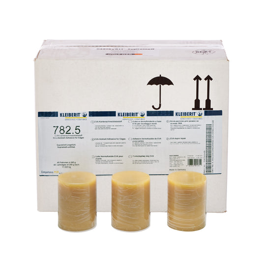 Kleiberit Edge Banding Adhesive 200°c-210°c (45 Cartridges)