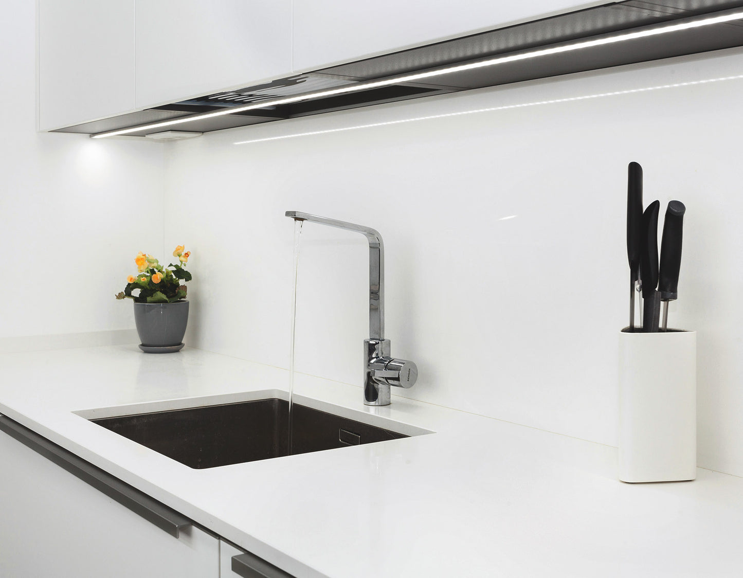 Kronospan - Snow White - 8685 BS