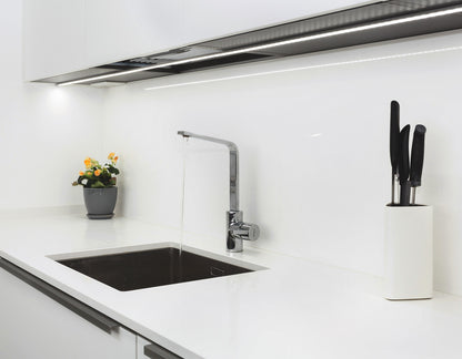 Kronospan - Snow White - 8685 BS