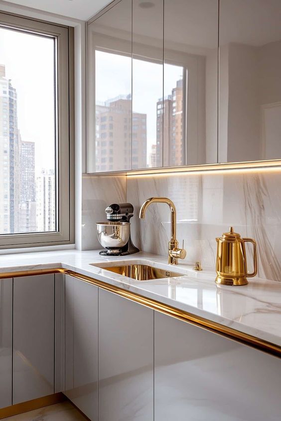 Laminate Panel ULTRAPAN - Diamond Metallic Ultra-X
