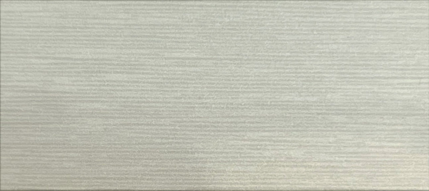 PVC Edge Banding Aluminium Pearl (1MM*22MM*492')