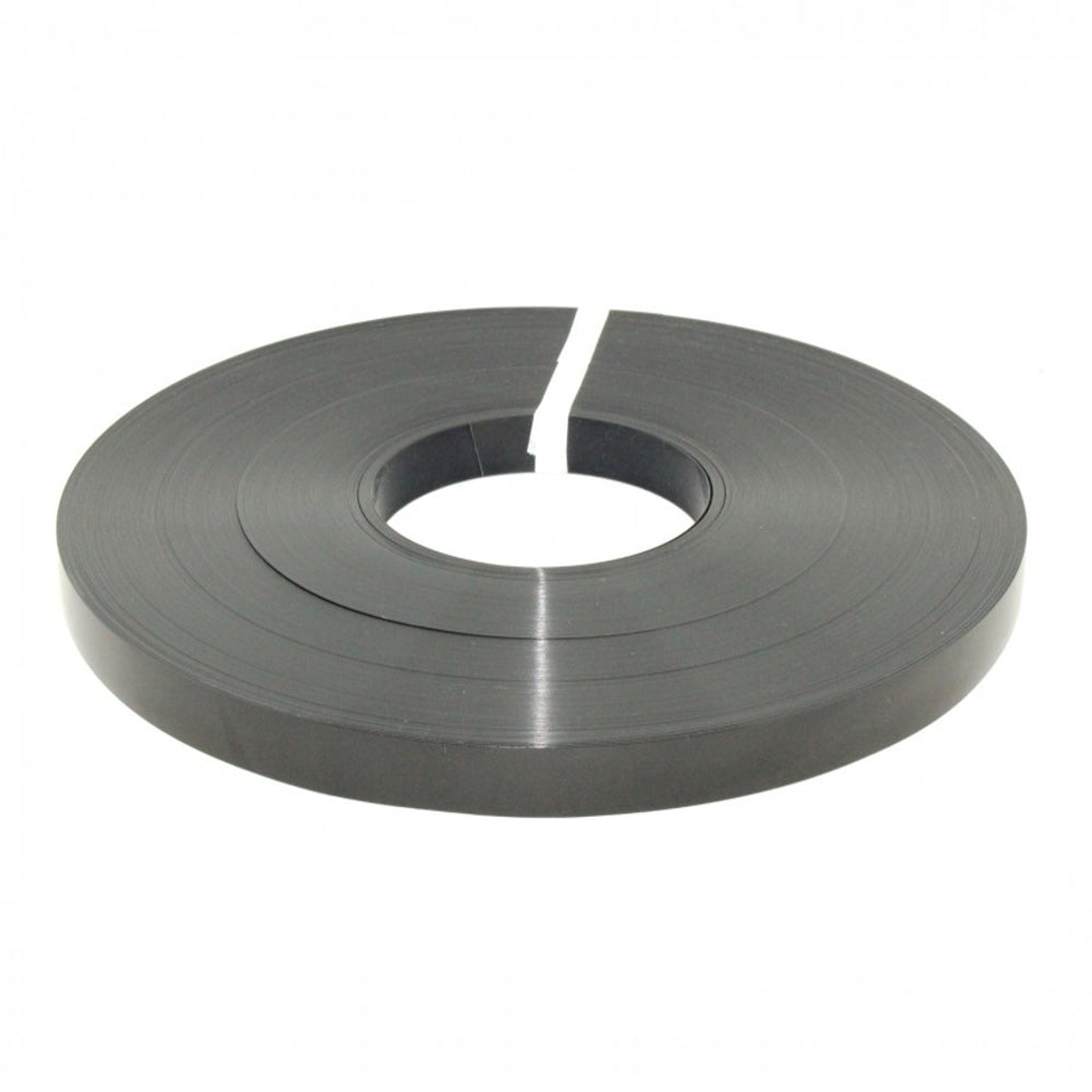 PVC Edge Banding Black HG (1MM*22MM*492')