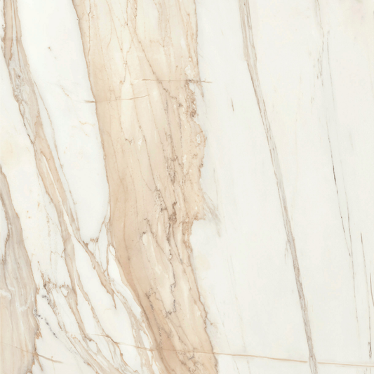 Panel LUXE - Abstract Stone Bernini