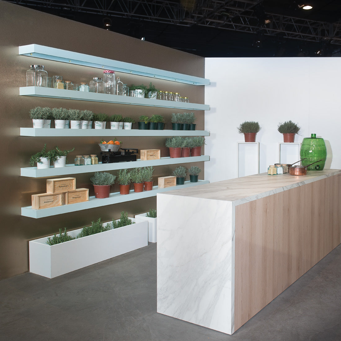 Kronospan - Blonde Liberty Elm K017