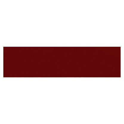 ULTRAPAN Burgandy High Gloss Ultra-X - Edge Banding