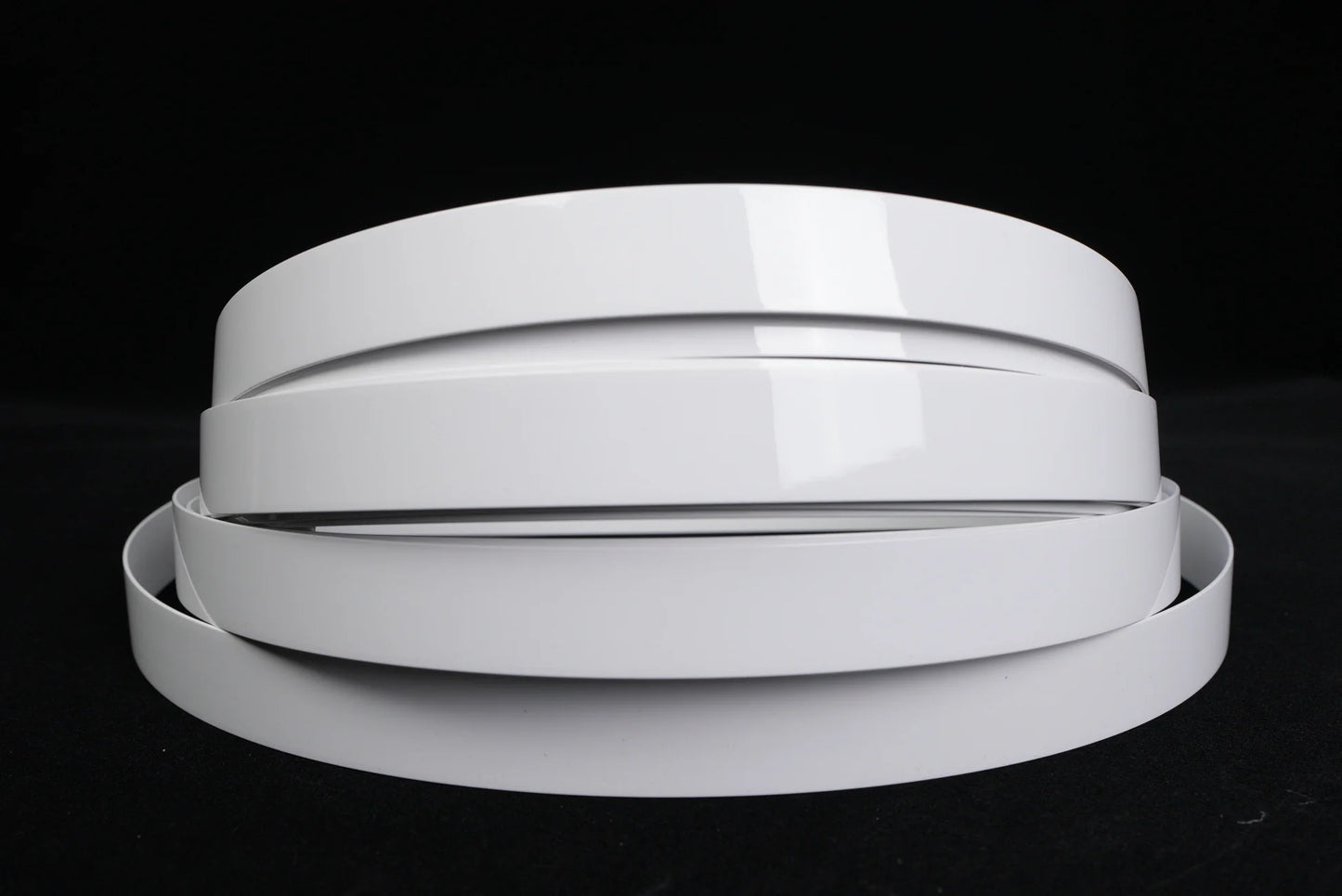 ALVIC - Blanco Polar High Gloss - Perfect Match