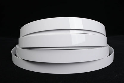 ALVIC - Blanco Polar High Gloss - Perfect Match