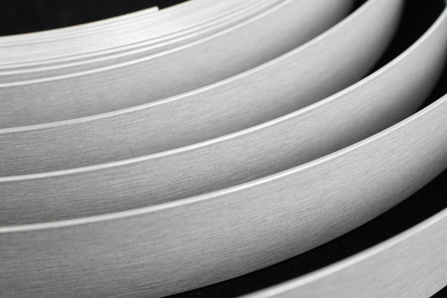 ALVIC - Gris Metallic HIGH GLOSS - Perfect Match