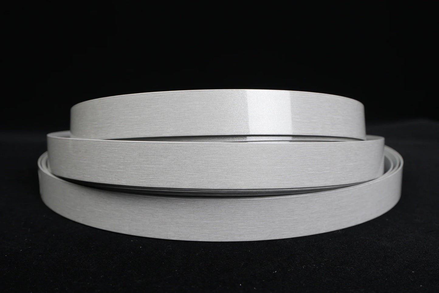 ALVIC - Gris Metallic HIGH GLOSS - Perfect Match