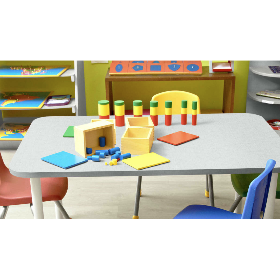 Uniboard TFL - Canvas K21