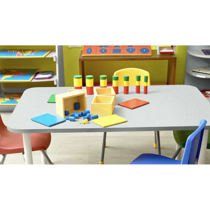 Uniboard TFL - Canvas K21
