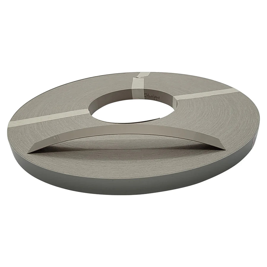 HighQuality PVC Edge Banding We specialize in providing only the premium quality ABS and PVC ensuring that your project stand out with a professional finish.